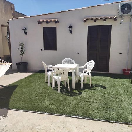Casa Rosy San Corrado di Fuori Exterior foto