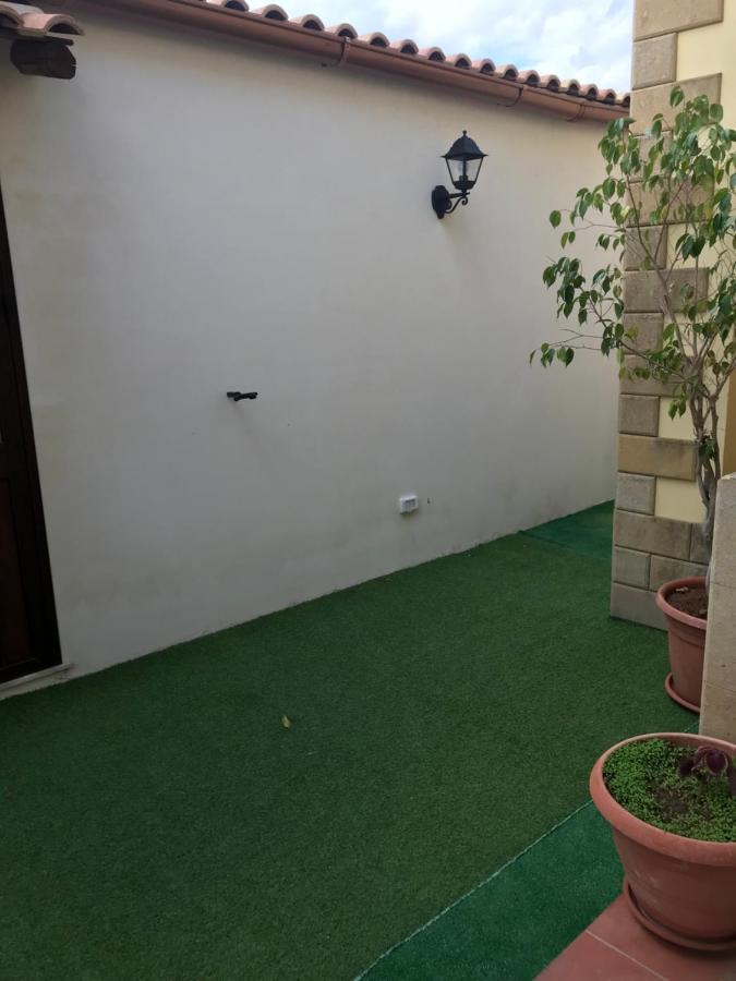 Casa Rosy San Corrado di Fuori Exterior foto